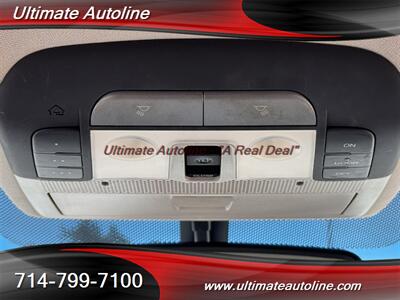 2012 Acura MDX SH-AWD w/Tech   - Photo 23 - Westminster, CA 92683