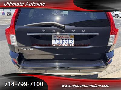 2014 Volvo XC90 3.2 R-Design   - Photo 11 - Westminster, CA 92683