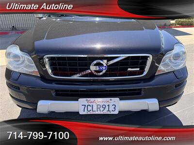 2014 Volvo XC90 3.2 R-Design   - Photo 8 - Westminster, CA 92683