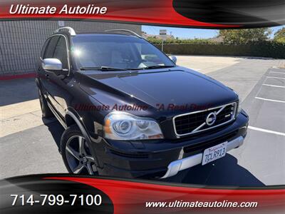 2014 Volvo XC90 3.2 R-Design   - Photo 1 - Westminster, CA 92683