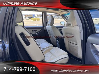 2014 Volvo XC90 3.2 R-Design   - Photo 40 - Westminster, CA 92683