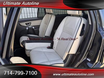 2014 Volvo XC90 3.2 R-Design   - Photo 29 - Westminster, CA 92683