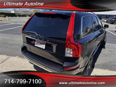 2014 Volvo XC90 3.2 R-Design   - Photo 4 - Westminster, CA 92683