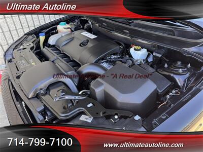 2014 Volvo XC90 3.2 R-Design   - Photo 54 - Westminster, CA 92683