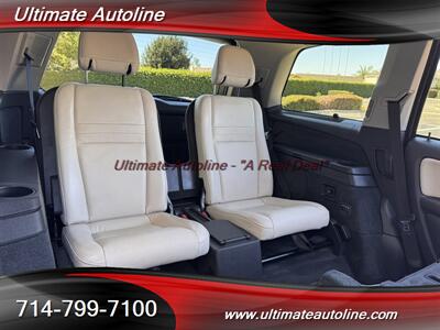 2014 Volvo XC90 3.2 R-Design   - Photo 42 - Westminster, CA 92683