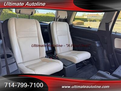 2014 Volvo XC90 3.2 R-Design   - Photo 43 - Westminster, CA 92683