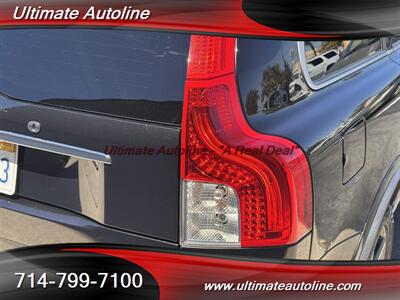 2014 Volvo XC90 3.2 R-Design   - Photo 10 - Westminster, CA 92683