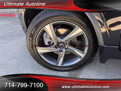 2014 Volvo XC90 3.2 R-Design   - Photo 50 - Westminster, CA 92683
