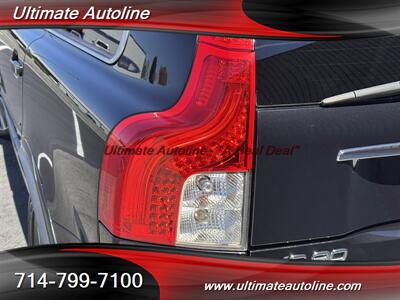 2014 Volvo XC90 3.2 R-Design   - Photo 12 - Westminster, CA 92683