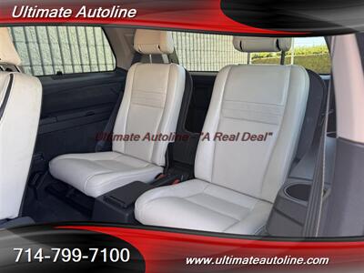 2014 Volvo XC90 3.2 R-Design   - Photo 33 - Westminster, CA 92683