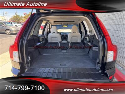 2014 Volvo XC90 3.2 R-Design   - Photo 44 - Westminster, CA 92683