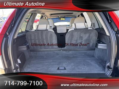 2014 Volvo XC90 3.2 R-Design   - Photo 47 - Westminster, CA 92683