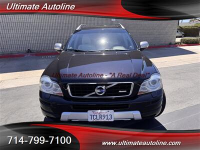 2014 Volvo XC90 3.2 R-Design   - Photo 2 - Westminster, CA 92683