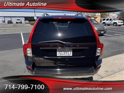 2014 Volvo XC90 3.2 R-Design   - Photo 5 - Westminster, CA 92683