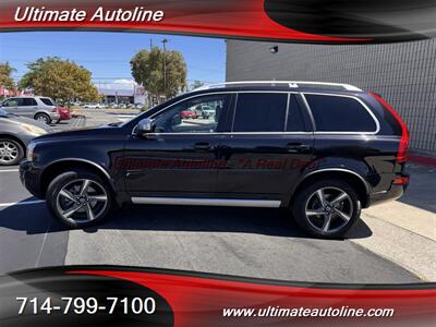 2014 Volvo XC90 3.2 R-Design   - Photo 13 - Westminster, CA 92683