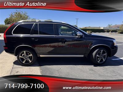 2014 Volvo XC90 3.2 R-Design   - Photo 14 - Westminster, CA 92683