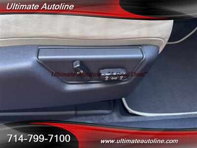 2014 Volvo XC90 3.2 R-Design   - Photo 36 - Westminster, CA 92683