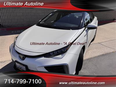 2019 Toyota Mirai   - Photo 3 - Westminster, CA 92683