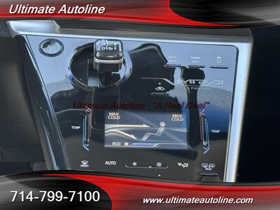 2019 Toyota Mirai   - Photo 21 - Westminster, CA 92683