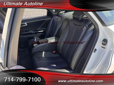 2019 Toyota Mirai   - Photo 28 - Westminster, CA 92683