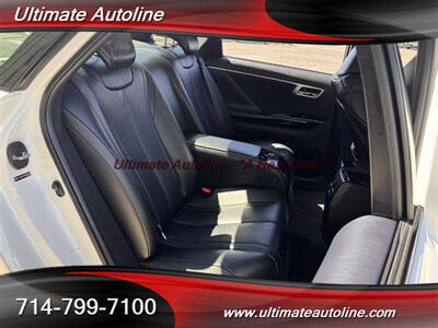 2019 Toyota Mirai   - Photo 36 - Westminster, CA 92683