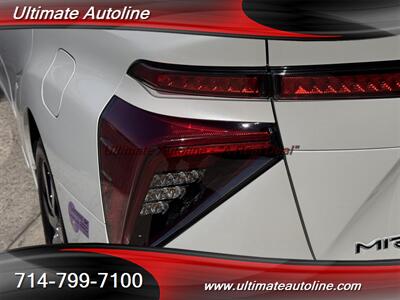 2019 Toyota Mirai   - Photo 12 - Westminster, CA 92683
