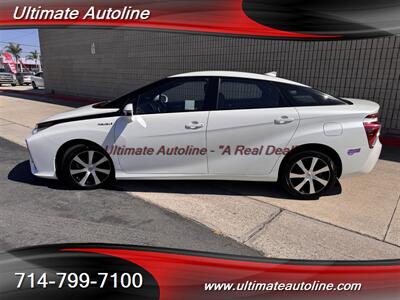 2019 Toyota Mirai   - Photo 13 - Westminster, CA 92683