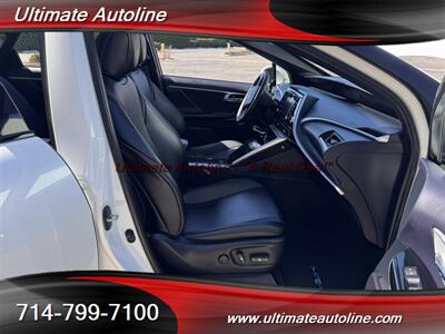 2019 Toyota Mirai   - Photo 32 - Westminster, CA 92683