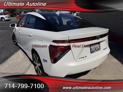 2019 Toyota Mirai   - Photo 6 - Westminster, CA 92683