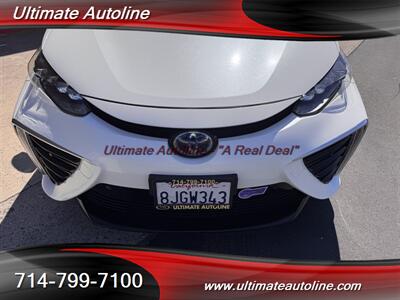 2019 Toyota Mirai   - Photo 8 - Westminster, CA 92683
