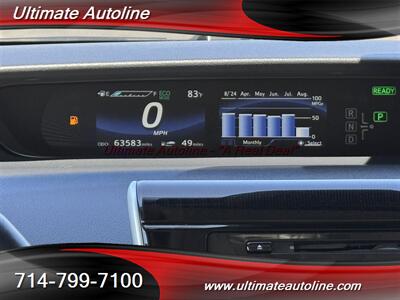 2019 Toyota Mirai   - Photo 17 - Westminster, CA 92683