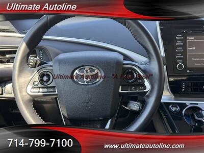 2019 Toyota Mirai   - Photo 16 - Westminster, CA 92683