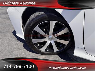 2019 Toyota Mirai   - Photo 41 - Westminster, CA 92683
