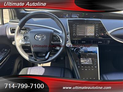 2019 Toyota Mirai   - Photo 15 - Westminster, CA 92683
