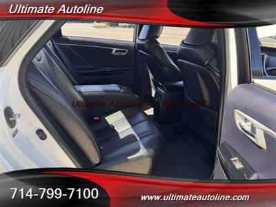2019 Toyota Mirai   - Photo 37 - Westminster, CA 92683