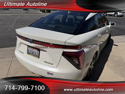 2019 Toyota Mirai   - Photo 4 - Westminster, CA 92683
