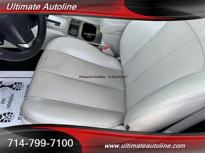 2013 Subaru Outback 2.5i Limited - Photo 19 - Westminster, CA 92683