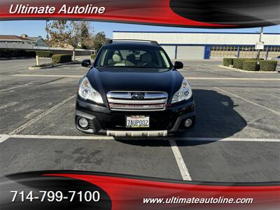 2013 Subaru Outback 2.5i Limited - Photo 13 - Westminster, CA 92683