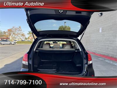 2013 Subaru Outback 2.5i Limited - Photo 31 - Westminster, CA 92683