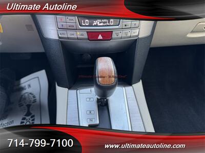 2013 Subaru Outback 2.5i Limited - Photo 40 - Westminster, CA 92683