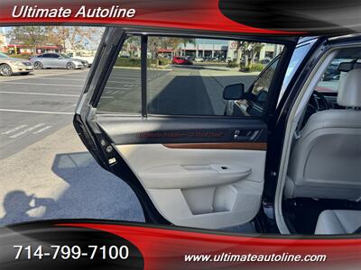 2013 Subaru Outback 2.5i Limited - Photo 21 - Westminster, CA 92683