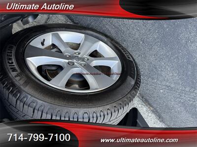 2013 Subaru Outback 2.5i Limited - Photo 58 - Westminster, CA 92683