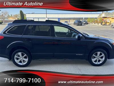 2013 Subaru Outback 2.5i Limited - Photo 24 - Westminster, CA 92683