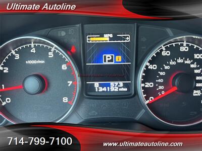 2013 Subaru Outback 2.5i Limited - Photo 42 - Westminster, CA 92683