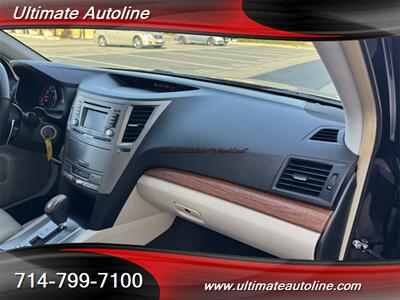2013 Subaru Outback 2.5i Limited - Photo 33 - Westminster, CA 92683