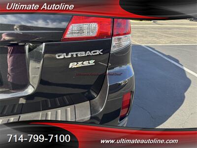 2013 Subaru Outback 2.5i Limited - Photo 8 - Westminster, CA 92683