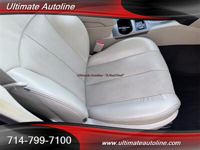 2013 Subaru Outback 2.5i Limited - Photo 28 - Westminster, CA 92683