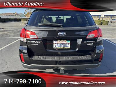 2013 Subaru Outback 2.5i Limited - Photo 6 - Westminster, CA 92683