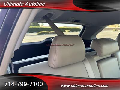 2013 Subaru Outback 2.5i Limited - Photo 25 - Westminster, CA 92683