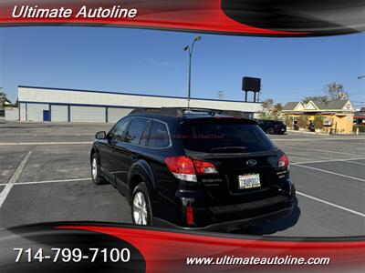 2013 Subaru Outback 2.5i Limited - Photo 3 - Westminster, CA 92683